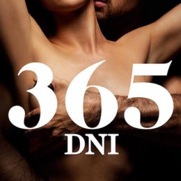 365 Days Poster