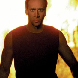 8MM / Nicolas Cage Poster