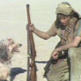 In der Gewalt der Unterirdischen - A Boy and his Dog / Der Junge und sein Hund Poster