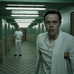Cure for Wellness, A Poster
