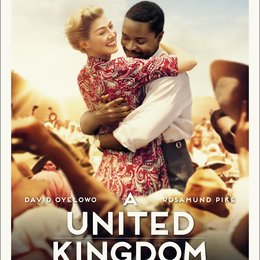 United Kingdom, A Poster