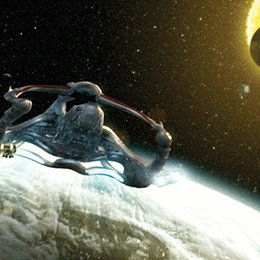 Gene Roddenberry's Andromeda - Season 5.1 Poster