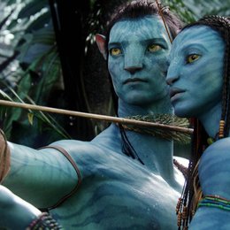 Avatar - Aufbruch nach Pandora (Erweiterte Fassung) Poster