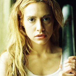 Ohne jede Spur / Brittany Murphy Poster