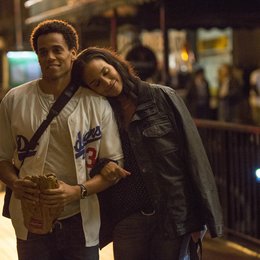 About Last Night / Michael Ealy / Joy Bryant Poster