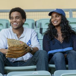 About Last Night / Michael Ealy / Joy Bryant Poster