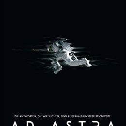 Ad Astra - Zu den Sternen Poster