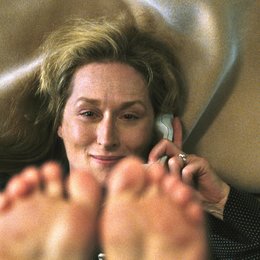 Adaption / Meryl Streep Poster