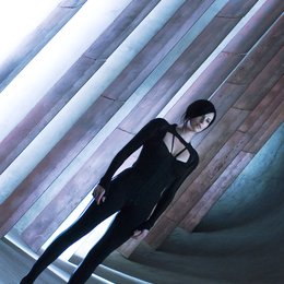 Aeon Flux / Charlize Theron Poster
