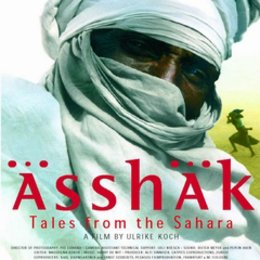 Ässhäk - Geschichten aus der Sahara Poster