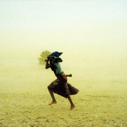 Ässhäk - Geschichten aus der Sahara Poster