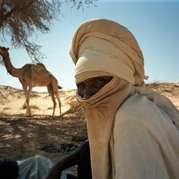 Ässhäk - Geschichten aus der Sahara / Ässhäk - Geschichte aus der Sahara Poster