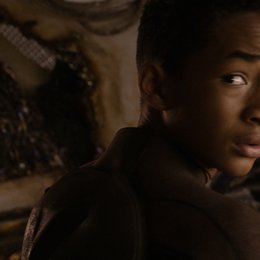 After Earth / Jaden Smith Poster