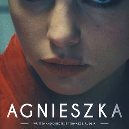 Agnieszka Poster