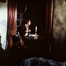 Werner Herzog - Aguirre, der Zorn Gottes / Kaspar Hauser / Nosferatu / nosferatu Poster