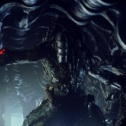 Aliens vs. Predator 2 Poster