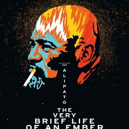 Alipato - The Brief Life of an Ember Poster