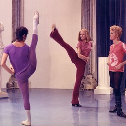 Alles tanzt nach meiner Pfeife / Louis de Funès DVD Collection Box No.2 Poster