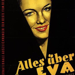 Alles über Eva Poster