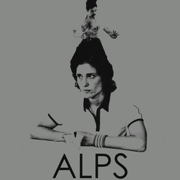 Alpen Poster