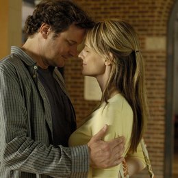 Als sie mich fand / Then She Found Me / Colin Firth / Helen Hunt Poster