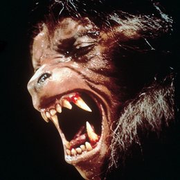 American Werewolf Poster