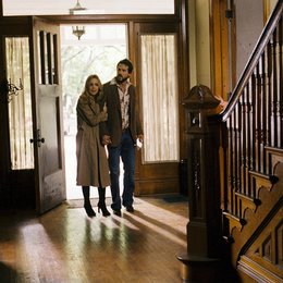 Amityville Horror / Melissa George / Ryan Reynolds Poster