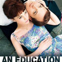 Education, An Poster