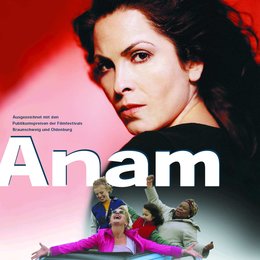 Anam Poster