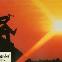 Anatevka Poster