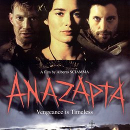 Anazapta Poster