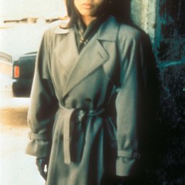 Angel Street / Robin Givens Poster