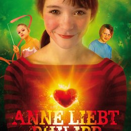 Anne liebt Philipp Poster