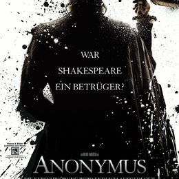 Anonymus Poster
