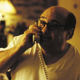 Anything Else / Danny DeVito Poster