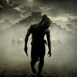 Apocalypto / Rudy Youngblood Poster