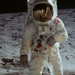 Apollo 11 Poster