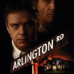 Arlington Road Poster