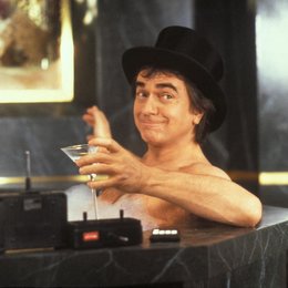Arthur 2 - On the Rocks / Dudley Moore Poster