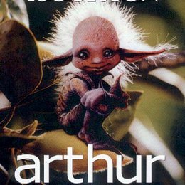 Arthur und die Minimoys / Arthur and the Minimoys Poster