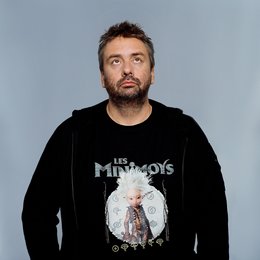 Arthur und die Minimoys / Luc Besson Poster
