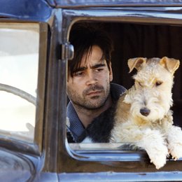 Ask the Dust / Colin Farrell Poster