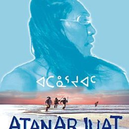 Atanarjuat - Die Legende vom schnellen Läufer Poster