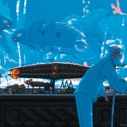 Atlantis - Das Geheimnis der verlorenen Stadt Poster