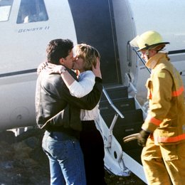 Auf Todeskurs: Flugzeug außer Kontrolle / Rachel Hayward / Craig Sheffer Poster