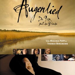 Augenlied Poster