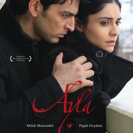 Ayla Poster