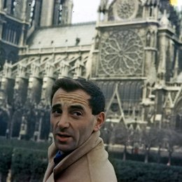 Aznavour By Charles Poster