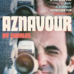 Aznavour By Charles Poster