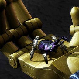 Bionicle: Die Legende erwacht Poster